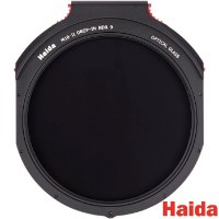 Haida M10-II Drop-In Nano-Coated ND0.9 (8X) 3 stop Filter פילטר 3 סטופ ND למערכת M10 / M10-II  Haida