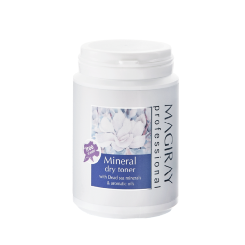 מינרל טונר MINERAL toner Magiray