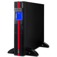 Powercom Macan R&T 2000VA UPS with USB and SNMP Slot