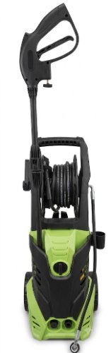 מכונת שטיפה 165 EXTOP