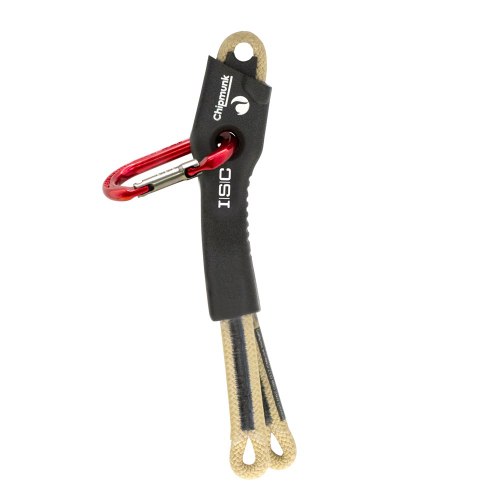 ידית חיבור ל רופראנצ RT305A2Chipmunk FLEX Tether, with Accessory Karabiner