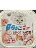עוף - B-PET מעדן פטה 100גרם סלמון \ עוף
