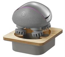 Breo Scalp Mini Pro – מכשיר עיסוי לשיפור זרימת הדם בקרקפת