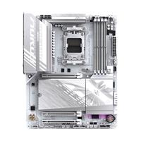 Gigabyte B850 AORUS ELITE WIFI7 ICE