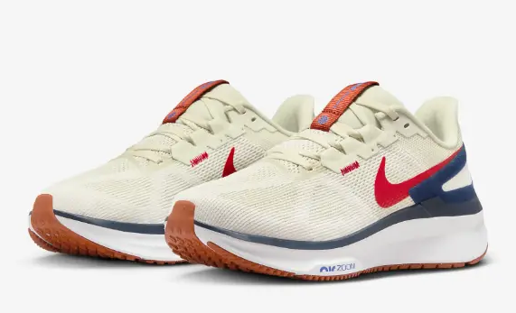 נעלי Nike Air Zoom Pegasus 40 בז'