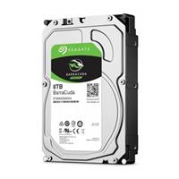 דיסק פנימי Seagate BarraCuda 8TB 3.5 5400RPM 256MB Cache