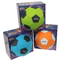 כדור חכם - לסובב כמו אלופים - KICKER BALL