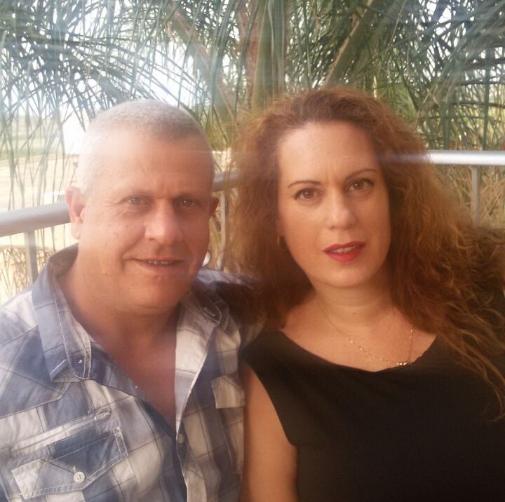 חוות דעת - 5D+ LEG MOVE כורסת מסאז