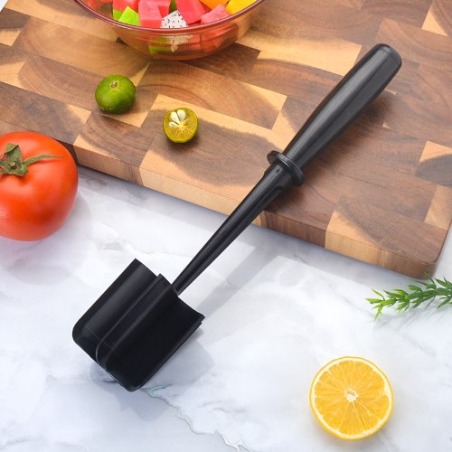 כלי חדשני למעיכת פירה בשר טחון ירקות ופירות – MixMaster