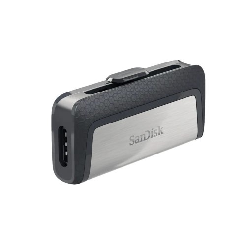 דיסק און קי סנדיסק SanDisk Ultra Dual Drive בנפח 256GB עם USB 3.1 ו־Type-C