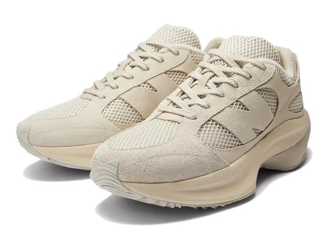 נעלי New Balance NB WRPD RUNNER בז'