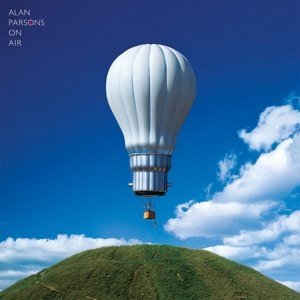 ALAN PARSONS / ON AIR -HQ-