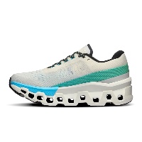 On Cloudmonster 2 Women | Cream | Horizo