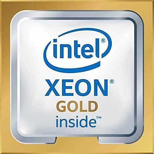 מעבד - Intel® Xeon® Gold 5320