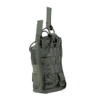 תא מחסניות מדורגות 5.56
