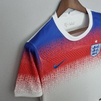 חולצת עבר אנגליה אימון 2018