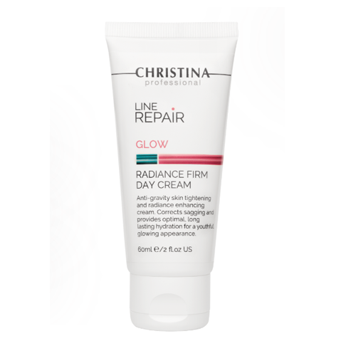Дневной крем «Сияние и упругость» - Christina Line Repair Glow Radiance Firm Day Cream