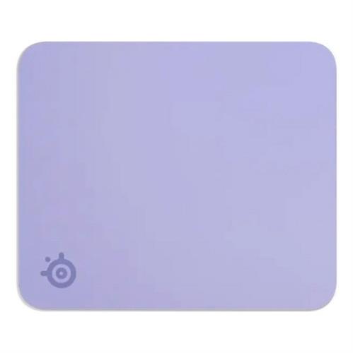משטח לעכבר SteelSeries QcK+ Large 450x400x2mm לבנדר
