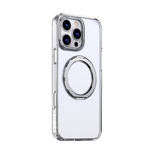 כיסוי שקוף עבור Miracase Miraring iPhone 16 Pro