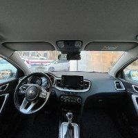 Kia Xceed 2021