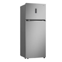 מקרר מקפיא עליון LG דגם GR-M6682SE