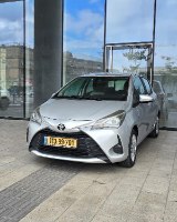 Toyota Yaris 2017