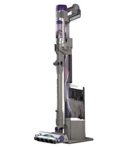 שואב אבק אלחוטי Power Detect דגם Shark IP3253IS שארק