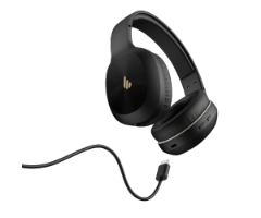 אזניות אלחוטיות Edifier K750 BT5.4 with Mic Black up to 55H music