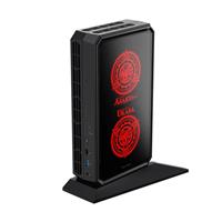 MinisForum AtomMan G7 PT Ryzen 9 7945HX RX 7600M XT 32GB 1TB