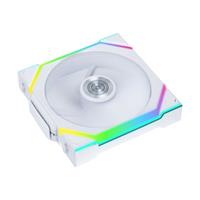 Lian-Li UNI SL Wireless 120mm Reverse White x3 Fans