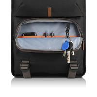 תיק גב למחשב נייד Lenovo 15.6-inch Laptop Urban Backpack B810 by Targus Black GX40R47785