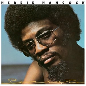 HERBIE HANCOCK / SECRETS -HQ-