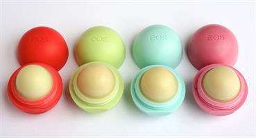 EOS Lip Balm - שפתון לחות