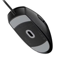 עכבר גיימינג Corsair M55 Lightweight צבע שחור