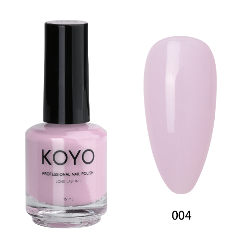 לק רגיל 004 - KOYO