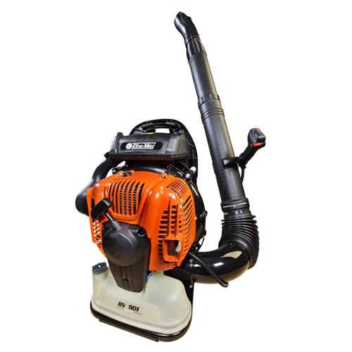 Oleo-Mac BV901 – מפוח גב מקצועי תוצרת איטליה