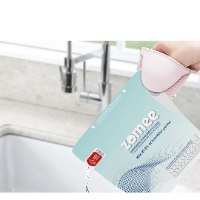 Zomee שקיות עיקור במיקרוגל – (לשימוש חוזר עד 20 פעמים)
