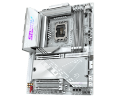 לוח לאינטל דור 15 Gigabyte Z890 AORUS PRO ICE 5GbE ATX LGA1851