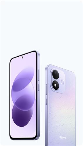 Redmi Note 17 6+256 5G
