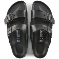 129423 אריזונה שחור Birkenstock Arizona