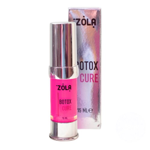 Zola בוטוקס לריסים/ גבות- 15ml