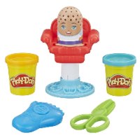 פליידו - מיני ערכת מספרה - Play-Doh E4918