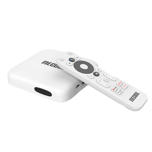 סטרימר MECOOL KM2 Android