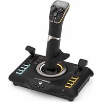 ג'ויסטיק טיסה Turtle Beach VelocityOne FlightStick לאקסבוקס / מחשב