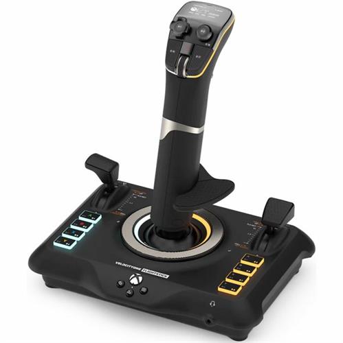 ג'ויסטיק טיסה Turtle Beach VelocityOne FlightStick לאקסבוקס / מחשב