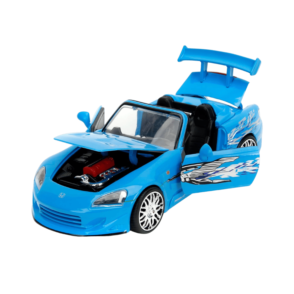 Honda S2000 Fast & Furious