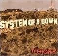 SYSTEM OF A DOWN / TOXICITY-LP