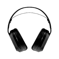 אוזניות אלחוטיות גיימינג שחורות - Turtle Beach Stealth 500 Gen 3 PC