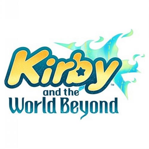 משחק לנינטנדו סוויץ 2 - Kirby and the World Beyond