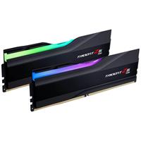 G.Skill Trident Z5 RGB DDR5 48GB (2x24GB) 8000 CL38 XMP 3.0